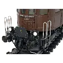 Locomotive électrique Ae 6/8 - Märklin 38680 - BLS - HO 1/87 - EP. III - Digital Sound - 3R - 5