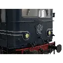 Locomotive électrique série 1100 - Märklin 38110 - NS - HO 1/87 - EP. IV - Digital Sound - 3R - 3