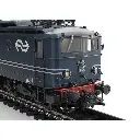 Locomotive électrique série 1100 - Märklin 38110 - NS - HO 1/87 - EP. IV - Digital Sound - 3R - 4