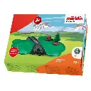 Enrailleur avec éléments de paysage - Märklin my world - 72240 - HO 1/87 - 2