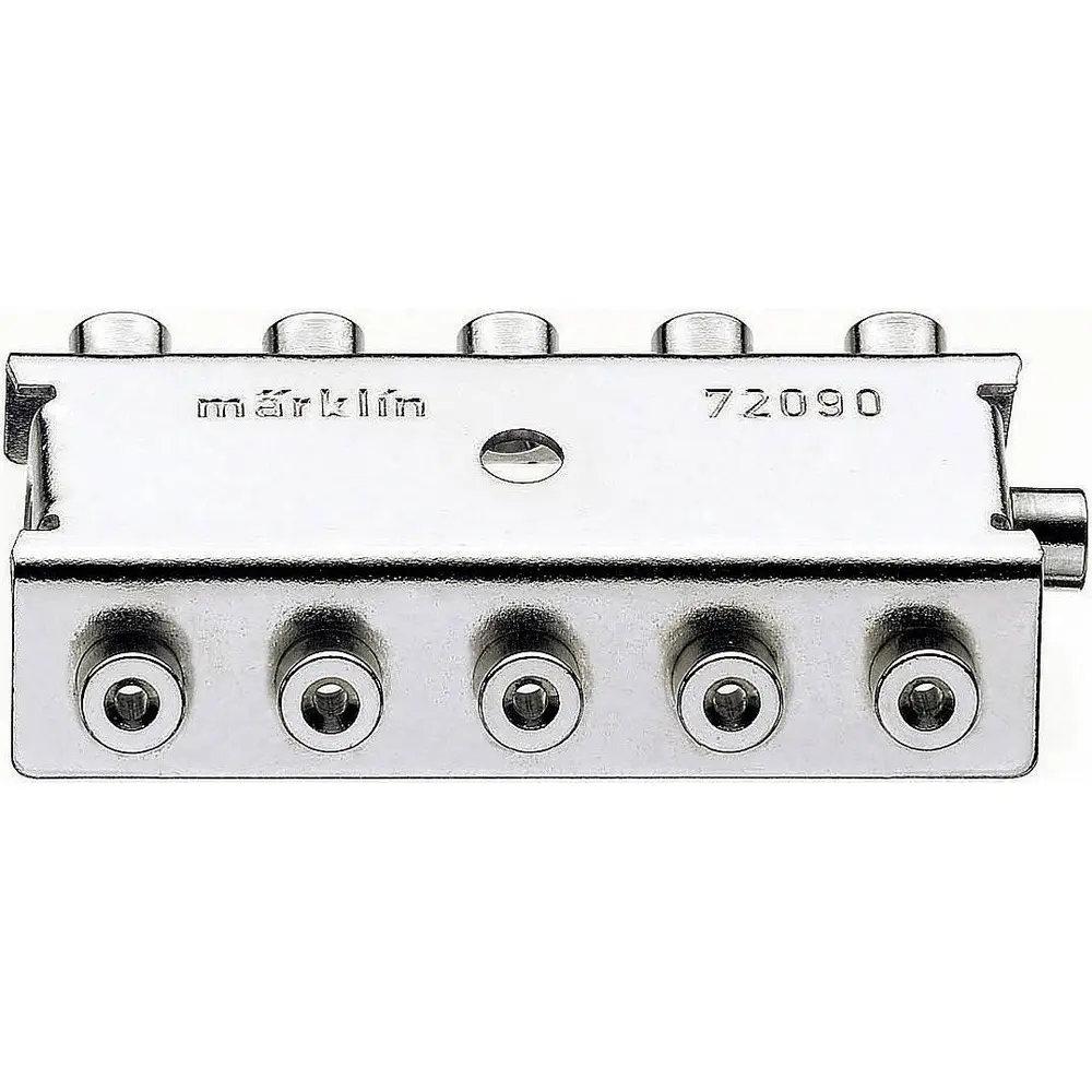 Plaque de dérivation - Marklin 72090 - 2