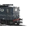 Locomotive électrique série 1100 - Märklin 38110 - NS - HO 1/87 - EP. IV - Digital Sound - 3R - 5