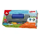 Wagon citerne avec autocollants - Märklin my world 44142 - HO 1/87 - 2