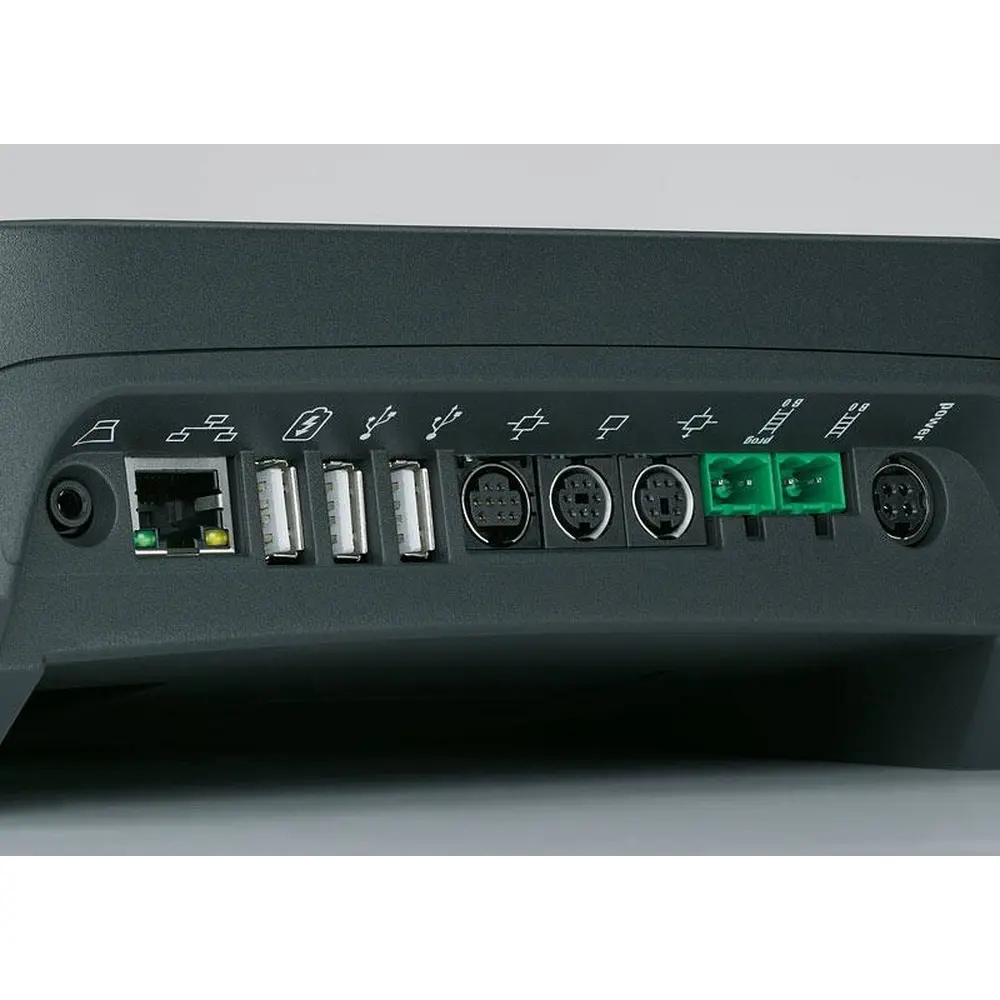 Centrale digitale CS3+ "Central Station 3 plus" - Marklin 60216 - Toutes échelles - 3