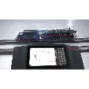 Centrale digitale CS3+ "Central Station 3 plus" - Marklin 60216 - Toutes échelles - 8