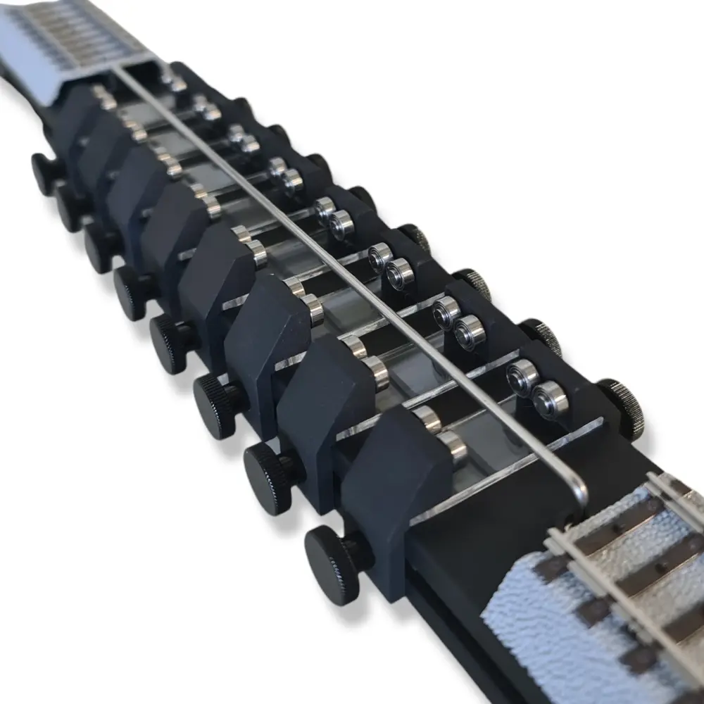 Banc d'essai pour locomotives Marklin 78151 - 520 x 42 x 30 mm - HO : 1/87 - AC - 6