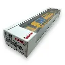 Voiture-pilote à deux niveaux DDM2/3-Bvk - Märklin 43579 - HO 1/87 - NS - Ep V - 3R - 4