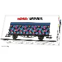 Wagon SmileyWorld® 2025 - Märklin 48883 - HO 1/87 - 3R - 2