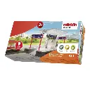 Quai de Gare avec fonctions lumineuses - Märklin my world 72213 - HO 1/87 - 250x110x100mm - 3