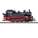 Locomotive à vapeur BR 92 musée Meiningen - Märklin 39924 - HO 1/87 - DB AG - Ep VI - Digital sound - 3R - 2