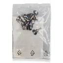 10 têtes d'attelage court conducteur - NEM 362/303 MÄRKLIN 72025 - HO - 3