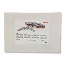 Rotonde pour 6 locomotives miniatures Marklin 89835 - Z 1:220 - EP I à VI - 2