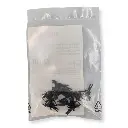 10 têtes d'attelage court - Hauteur tampons réduites MÄRKLIN 72010 - HO - 4