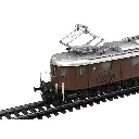 Locomotive électrique Ae 6/8 - Märklin 38680 - BLS - HO 1/87 - EP. III - Digital Sound - 3R - 3