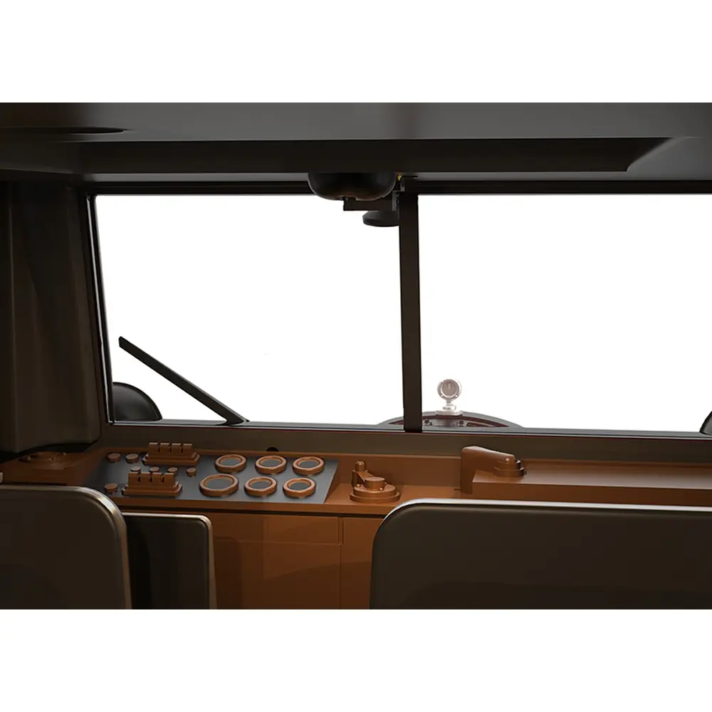 Automotrice diesel série VT 88.9 "nez de cochon" - Märklin 38135 - HO 1/87 - DB - EP III - 3R - DCC Son - 4