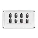 Poste de contrôle d'aiguillages MARKLIN START UP 72752 - 2