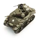 M5A1 Stuart Light Tank Stowage 1 - Artitec 387.79-S1 - HO 1/87  - 2
