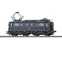 Locomotive électrique série 1100 - Märklin 38110 - NS - HO 1/87 - EP. IV - Digital Sound - 3R - 2