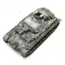 Panzerkampfwagen IV Ausf D - Artitec 387.319 - HO 1/87 - 6