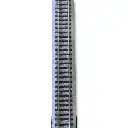 Banc d'essai pour locomotives Marklin 78151 - 520 x 42 x 30 mm - HO : 1/87 - AC - 4