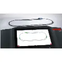 Centrale digitale CS3 "Central station 3" - Marklin 60226 - Toutes échelles - 6