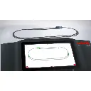 Centrale digitale CS3+ "Central Station 3 plus" - Marklin 60216 - Toutes échelles - 6