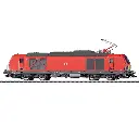 Locomotive bi-mode série 249 - Märklin 39297 - HO 1/87 - DB - EP VI - 3R - DCC Son - 2