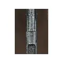 Locomotive à vapeur AC DC « Black Ice » avec tender séparé - Märklin 39966 - HO 1/87 - Ep VI - Digital sound fumigène - 3R - 6