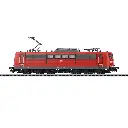 Locomotive électrique série 151 - Märklin 39133 - HO 1/87 - DB AG - 3R - EP VI - 2