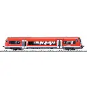 Automotrice diesel Regio Shuttle RS1, série 650 - Märklin 36965 - DB AG - HO 1/87 - EP. VI - Digital Sound - 3R - 2