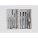 Kit 10 outils spéciaux - entretien locomotive MARKLIN 70900 - HO, N, TT, Z - 4