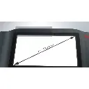 Centrale digitale CS3+ "Central Station 3 plus" - Marklin 60216 - Toutes échelles - 4