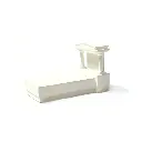 Cimetière - 3 tombes et 5 Pierres tombales Juives 87Train 221052 | HO 1/87 - 3