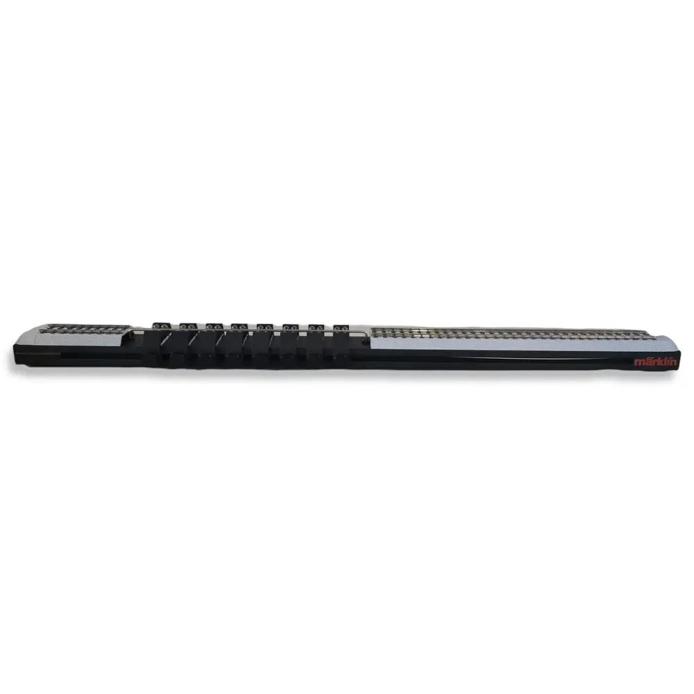 Banc d'essai pour locomotives Marklin 78151 - 520 x 42 x 30 mm - HO : 1/87 - AC - 2