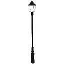 Lampadaire - Mafen 381008 - N 1/160  - 2