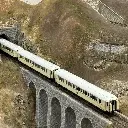 Set de 3 voitures lits S1 - LS Models 49139 - HO 1/87 - CIWL - Ep II - 2R - 8