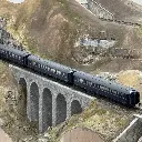 Set de 3 voitures lits WL S3 - LS Models 49320 - HO 1/87 - CIWL - Ep IV - 2R - 8