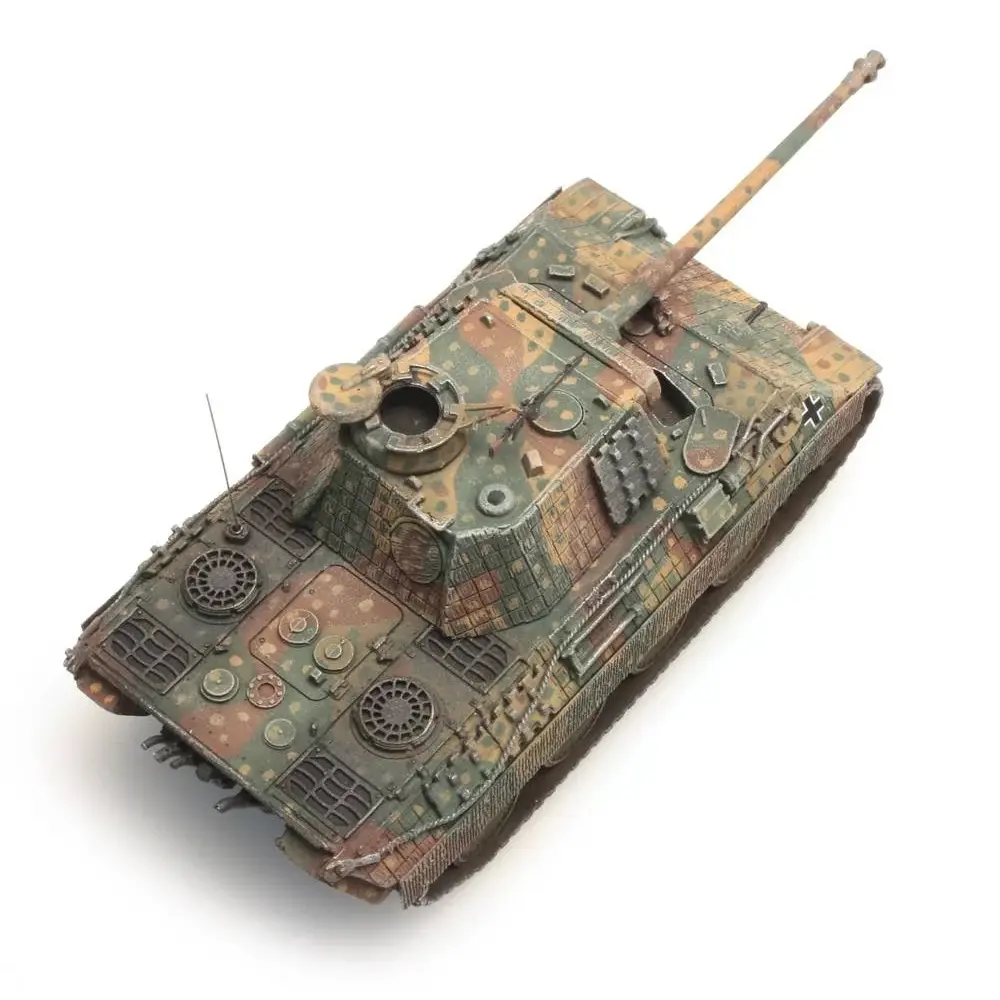 Char Panther Ausführung A - Artitec 387.190 - HO 1/87 - 2