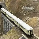 Set de 3 voitures lits S1 - LS Models 49139 - HO 1/87 - CIWL - Ep II - 2R - 9