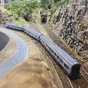 Set de 3 voitures voyageurs TER AURA - LS Models 41232DC - HO 1/87 - SNCF - Ep VI - 2R - 6