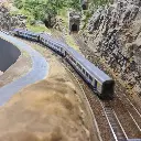 Set de 3 voitures TER Alsace - LS Models 41231DC - HO 1/87 - SNCF - EP VI - 2R - 6