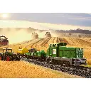 Coffret de Départ "Agriculture" - Marklin Start Up 29653 - HO 1/87  - 3