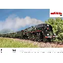 Calendrier mural Märklin/Trix 2026 - Märklin 19726 - 3