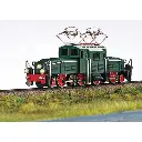 Locomotive électrique "Crocodile" - Märklin 18045 - HO 1/87 - DB - EP I/VI - 3R - Digitale - 3