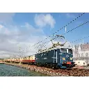 Locomotive électrique série 1100 - Märklin 30130 - HO 1/87 - NS - Ep III - Digital sound - 3R - 3