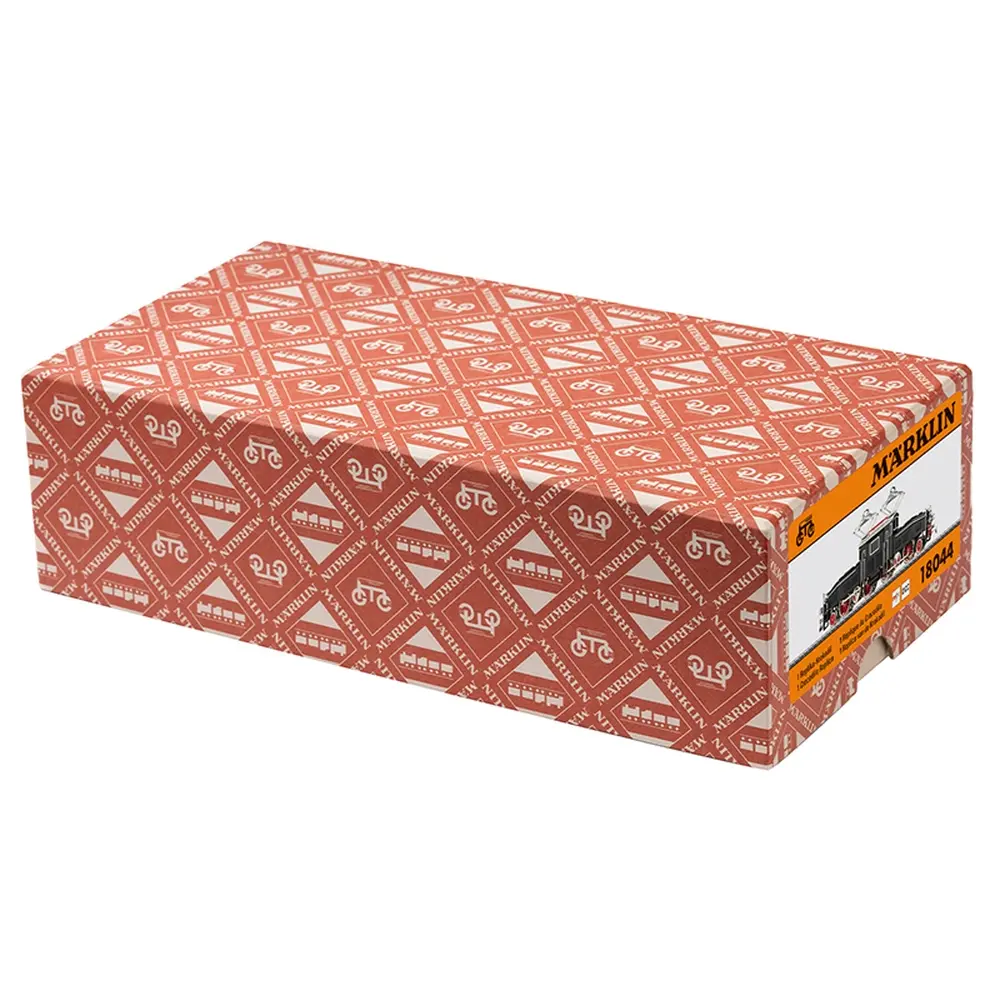 Crocodile rétro CCS 700 - Märklin 18044 - HO 1/87 - 2