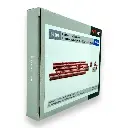 Parapet de quai en brique - Artitec 14.101 - N 1/160 - 2