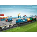 Coffret de départ "Logistique de conteneurs" - Märklin my world 29349 - HO 1/87 - 6