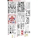 Moto Honda CBR1000RR-R Fireblade SP - Magic Factory 1402 - 1/9 - 6