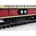 Automotrice réplique TWE 700 - Märklin 18050 - HO 1/87 - Ep II-III - Digital sound - 3R - 3